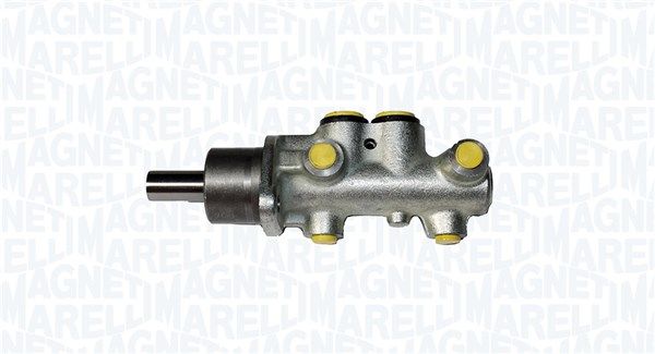 MAGNETI MARELLI Главный тормозной цилиндр 360219130206